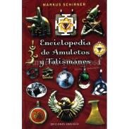 LIBROS OBELISCO | Libro Enciclopedia de Amuletos y Talismanes (Schirner) (O)