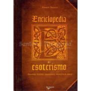 LIBROS DE VECCHI | Libro Enciclopedia del Esoterismo (Figuras, Simbologia, Obras) (Tresoldi) (Dvc)