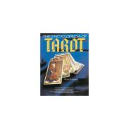 LIBROS Y ENCICLOPEDIAS TAROT | Libro Encyclopedia of Tarot Vol. I (EN)  (USG) 06/17