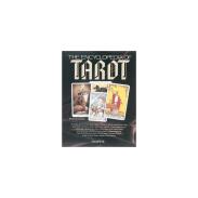 LIBROS Y ENCICLOPEDIAS TAROT | Libro Encyclopedia of Tarot Vol. III (EN) (USG) 06/17