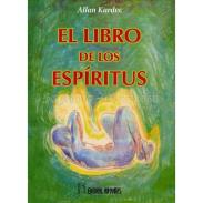 LIBROS HUMANITAS | LIBRO Espiritus (De los...) (Allan Kardec) (Hmntas)