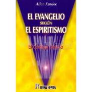 LIBROS HUMANITAS | LIBRO Evangelio segun Espiritismo (Allan Kardec)