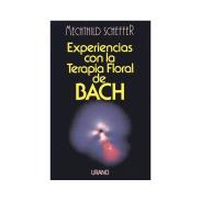 LIBROS OBELISCO | Libro Experiencias con la terapia de las Flores de Bach