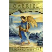 LIBROS LLEWELLYN | Libro Gabriel (Comunicandose con el Arcangel) (Richard Webster) (Llw)