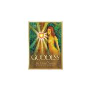 LIBROS AG MULLER | Libro Goddess (The Eternal Feminine) - Toni Carmine Salerno (En) (Usg)