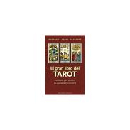 LIBROS OBELISCO | Libro Gran Libro del Tarot (O)