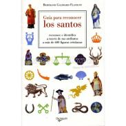 LIBROS DE VECCHI | LIBRO Guia para Reconocer los Santos (Bertrand Flavigny)