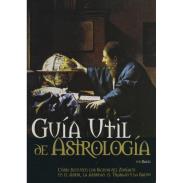LIBROS EMU (EDITORES MEXICANOS UNIDOS) | Libro Guia Util de Astrologia (PLD)