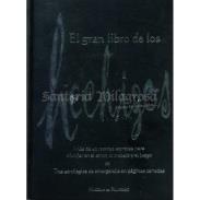 LIBROS EDAF | LIBRO Hechizos (Gran Libro...) (Mas de 40 recetas secretas...) (Nicola de Pulford) (Ef) (HAS)
