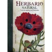 LIBROS LIBSA | LIBRO Herbario Natural (Carmen San Jose) (Lb)