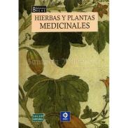 LIBROS EDIMAT | LIBRO Hierbas y Plantas Medicinales (Bolsillo) (Edimat)