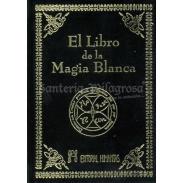 LIBROS HUMANITAS | LIBRO Magia Blanca (De la...) (Bolsillo - Terciopelo) (Hmnitas)