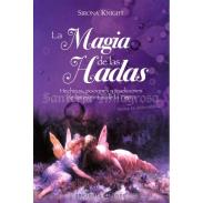 LIBROS OBELISCO | LIBRO Magia de las Hadas (Sirona Knight) (O)