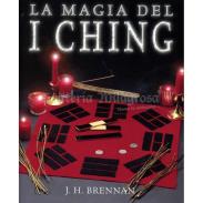 LIBROS LLEWELLYN | LIbro Magia del I Ching (J.H. Brennan) (Llw)