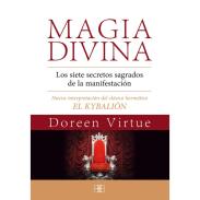 LIBROS ARKANO BOOKS | Libro Magia Divina - Doreen Virtue (AB)