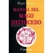 LIBROS HUMANITAS | LIBRO Manual del Mago Hechicero (Mago Bruno) (Hmnitas)