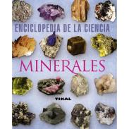 LIBROS SUSAETA TIKAL | Libro Minerales (Enciclopedia de la ciencia)(Susaeta) (tikal)