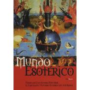 LIBROS EMU (EDITORES MEXICANOS UNIDOS) | Libro Mundo Esoterico (PLD)