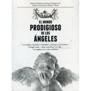 LIBROS DE VECCHI | LIBRO Mundo Prodigioso de los Angeles (El...) (Dvc) (HAS)