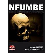 LIBROS EDICIONES MAIOMBE | Libro Nfumbe (El universo de los espiritus como lenguaje articulado) - Ralph Alpiar y Guillermo Calleja (MAIO)