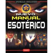 LIBROS PANAPO | LIBRO Nuevo Manual Esoterico (Stella Solaris) (Panapo)