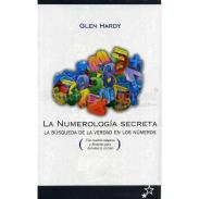 LIBROS DIDACTICA | LIBRO Numerologia Secreta ( La busqueda de la verdad...) (Hardy) (Did) (HAS)