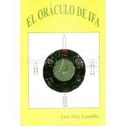 LIBROS ORUNMÃ­LÃ¡ | LIBRO Oraculo de Ifa (Luis Castrillo)