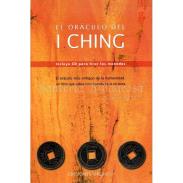 LIBROS OBELISCO | LIBRO Oraculo del I Ching (Incluye CD) (O)