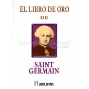 LIBROS HUMANITAS | LIBRO Oro (Saint Germain) (Hmntas)