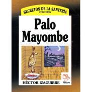 LIBROS PANAPO | LIBRO Palo Mayombe (coleccion Secretos) (Hector Izaguirre) (S)