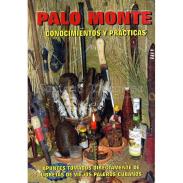 LIBROS VARIOS | Libro Palo Monte, Conocimientos y Precticas.