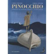 LIBROS LO SCARABEO | Libro Pinocchio - Carlo Collodi y Ferenc Pinter (IT) (SCA)