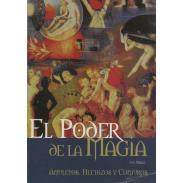 LIBROS EMU (EDITORES MEXICANOS UNIDOS) | Libro Poder de la Magia (PLD)