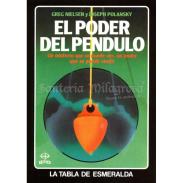 LIBROS EDAF | LIBRO Poder del Pendulo (Un Misterio...) (Greg Nielsen y Joseph Polansky) (Ef)