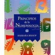 LIBROS LLEWELLYN | Libro Principios de la Numerologia (Barbara Bishop) (Llw)