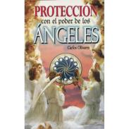LIBROS EMU (EDITORES MEXICANOS UNIDOS) | Libro Proteccion con el Poder de los Angeles - CarlosOlivares (EMU)