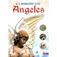 LIBROS LIBSA | LIBRO Proteccion de los Angeles (Poderes Ocultos) (Adolfo Perez) (Lb)