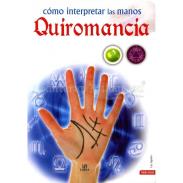 LIBROS LIBSA | LIBRO Quiromancia (Como Interpretarlas...) (Luz Aguilar) (Lb)