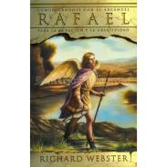 LIBROS LLEWELLYN | Libro Rafael (Comunicandose con el Arcangel) (Richard Webster) (Llw)