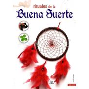 LIBROS LIBSA | LIBRO Rituales de la Buena Suerte (Juan Echenique) (Lb)