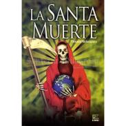 LIBROS EMU (EDITORES MEXICANOS UNIDOS) | Libro Santa Muerte (Oriana Velazquez)