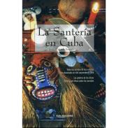 LIBROS FAPA | LIBRO Santeria en Cuba (Fpa) (HAS)