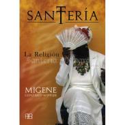 LIBROS ARKANO BOOKS | LIBRO Santeria (La Religion) (Migene Gonzalez - Wipper) (AB)