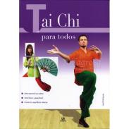 LIBROS LIBSA | LIBRO Tai Chi Para Todos (Jose Rodriguez) (Lb)