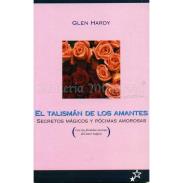 LIBROS DIDACTICA | LIBRO Talisman de los Amantes (Secretos magicos y pocimas amorosas) (Hardy) (Did) (HAS)