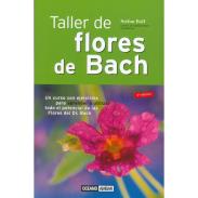LIBROS ARKANO BOOKS | Libro Taller Las Flores de Bach (OA) Ball, Stefan