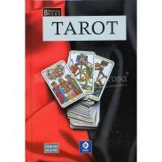 LIBROS EDIMAT | LIBRO Tarot (Bolsillo) (Edimat)