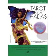LIBROS LIBSA | LIBRO Tarot de las Hadas (Tecnicas Milenarias) (Sandra Ramirez)