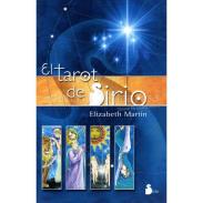 LIBROS SIRIO | LIBRO Tarot de Sirio (Elizabeth Martin) (Sro)