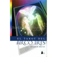 LIBROS SIRIO | LIBRO Tarot del Arco Iris (Elizabeth Martin) (Sro)